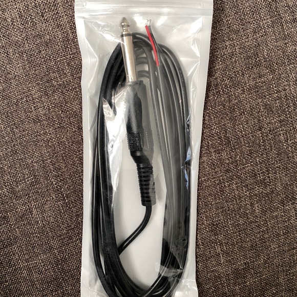 Speaker wire 4 feet - Picture 1 of 1